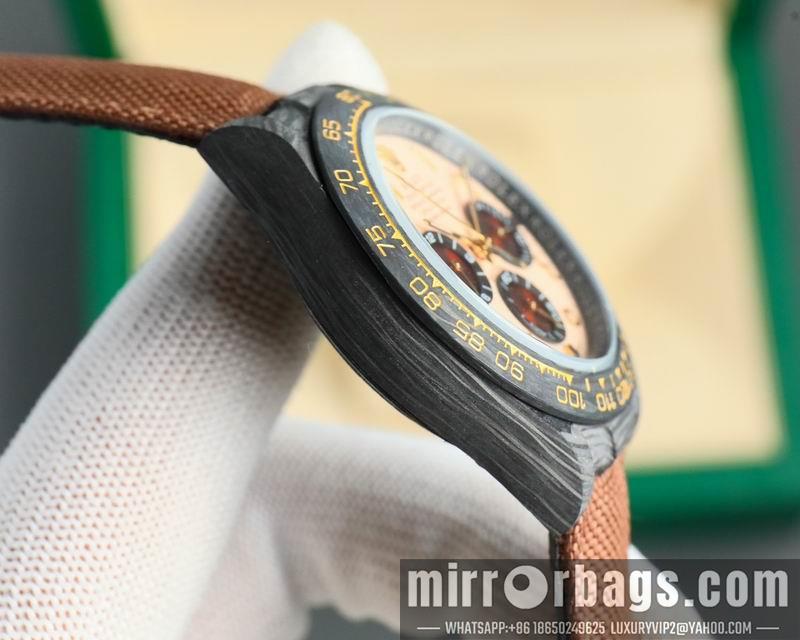 Replica Rolex 40X12.4mm 120130