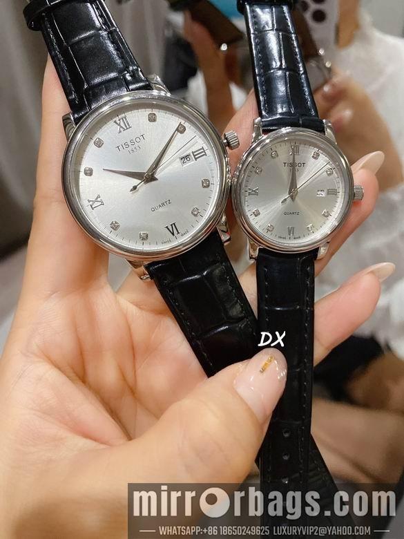 Replica Tissot W30 M40mm 8nms87