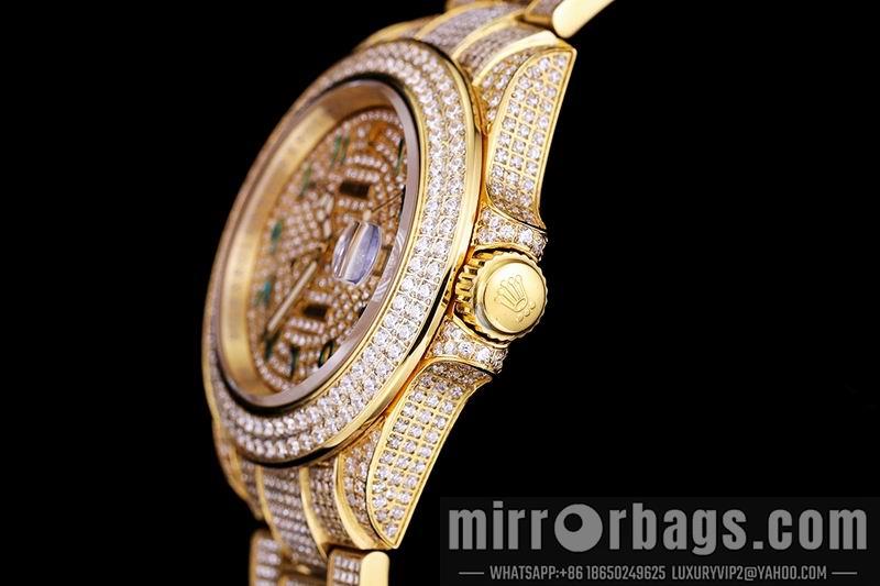 Replica Rolex 42mm 050429