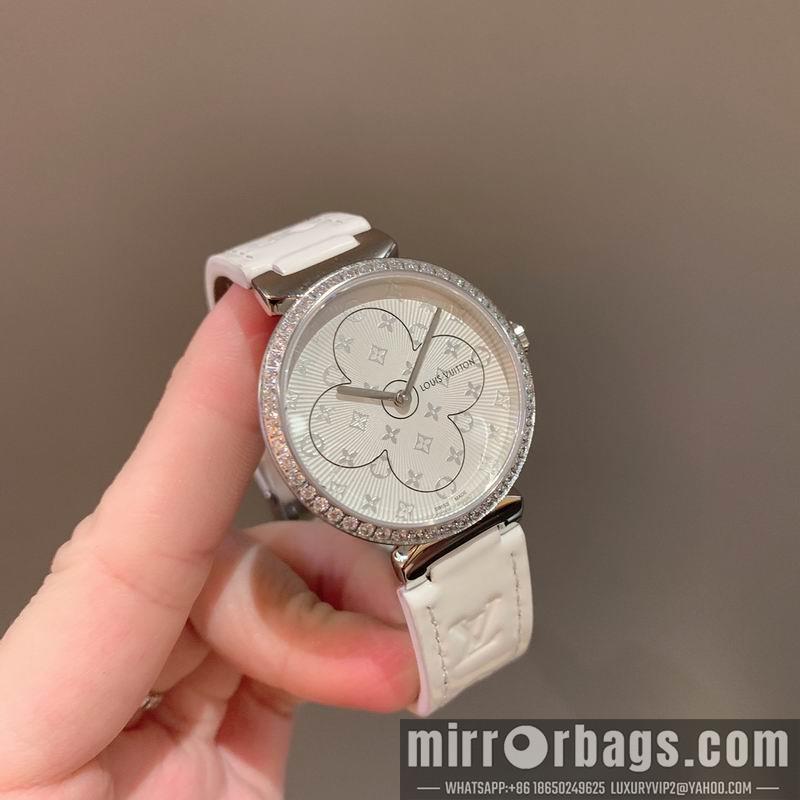 Replica LV Watch 032589