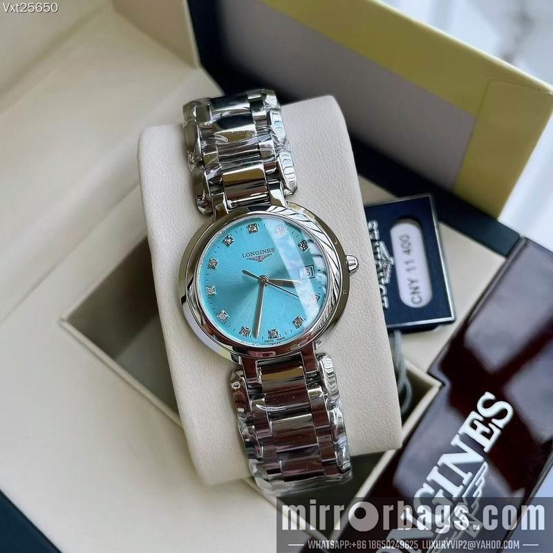 Replica Longines 30.5mm 110117