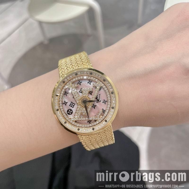 Replica LV 38X12mm 032267