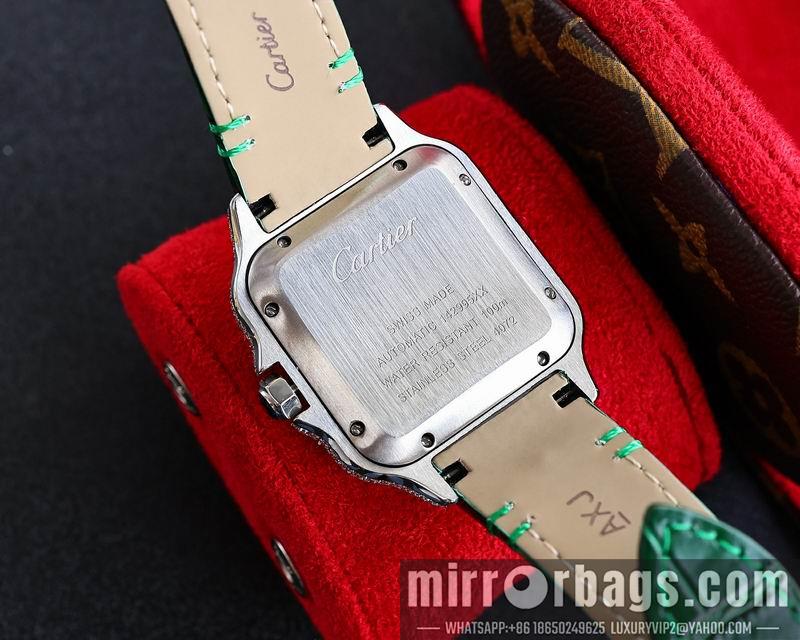 Replica Cartier 40mm 0831130