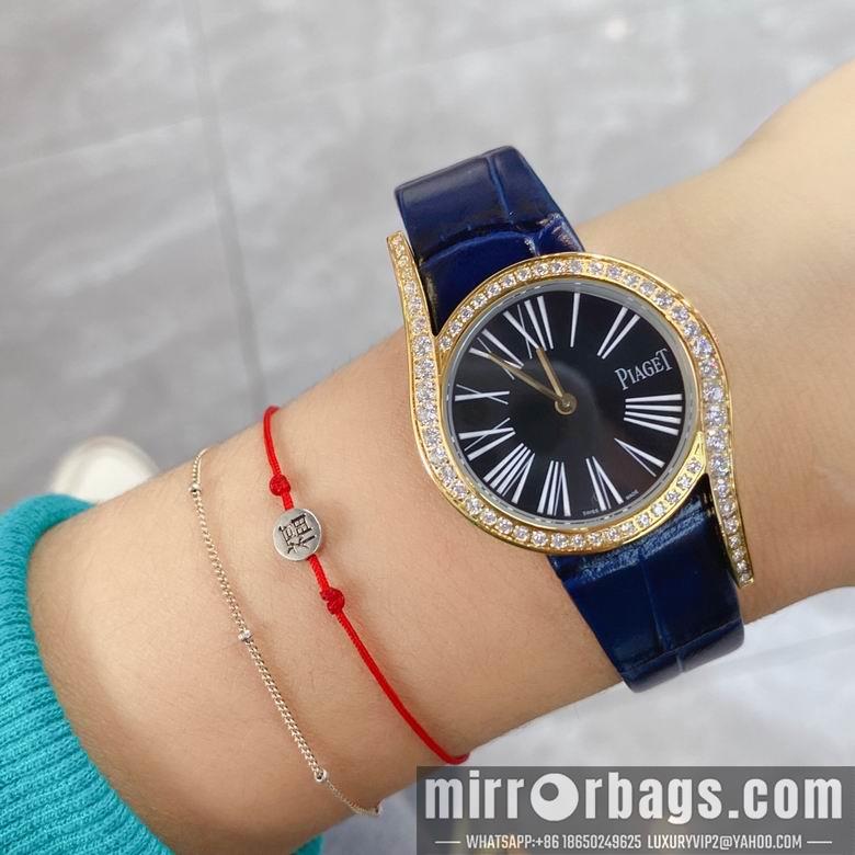 Replica Piaget women 32mm M18