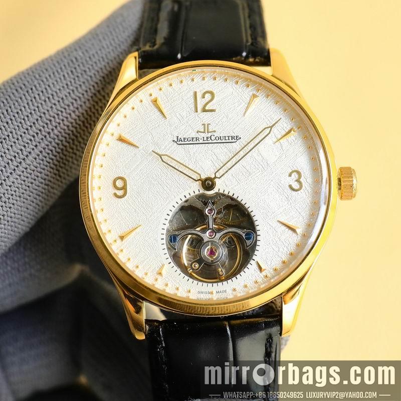 Replica Jaeger Lecoultre 43mm 042796