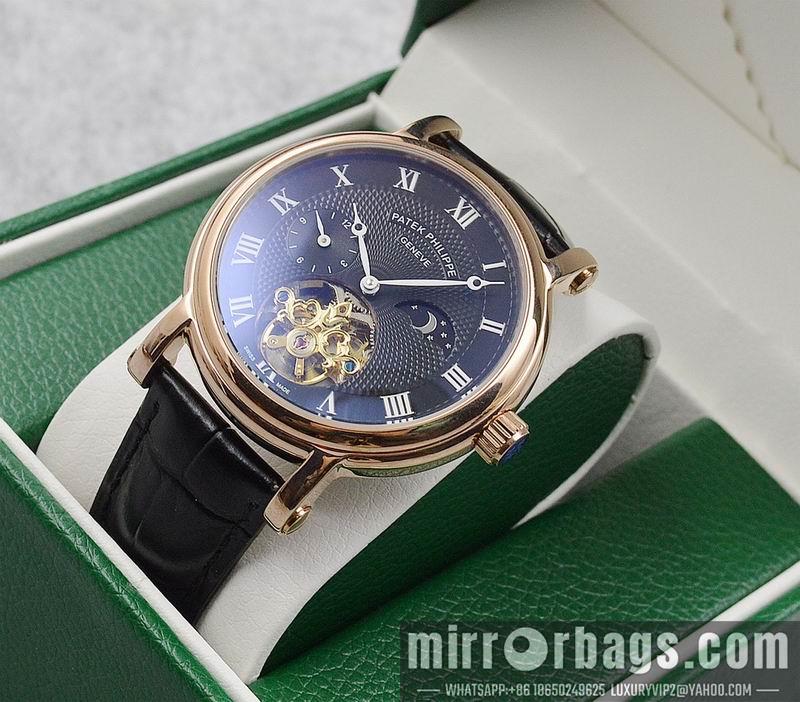 Replica Patek Philippe 42X13mm 052019