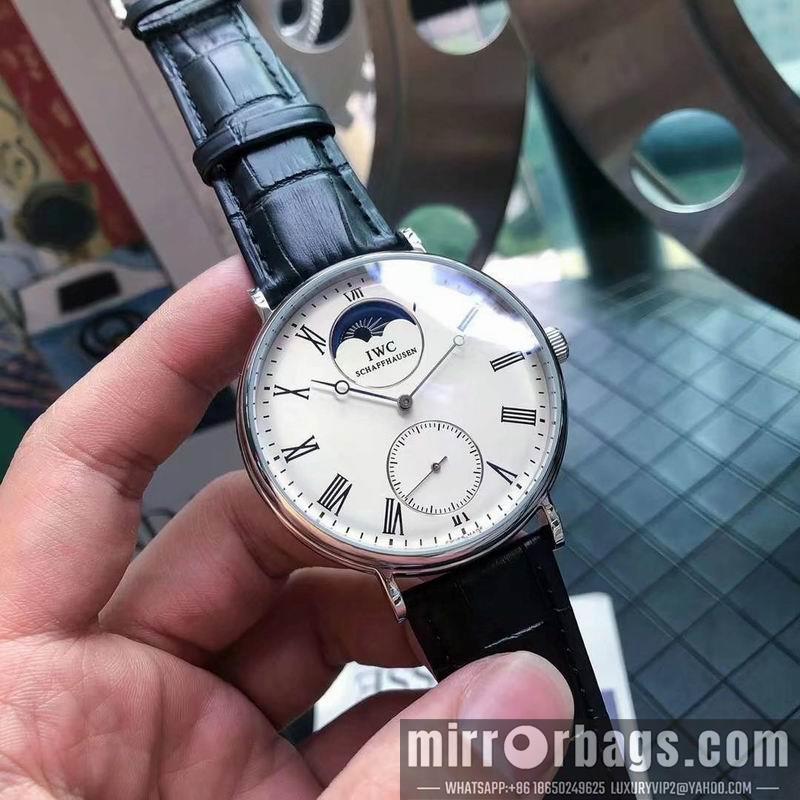 Replica IWC 43X13mm 052001