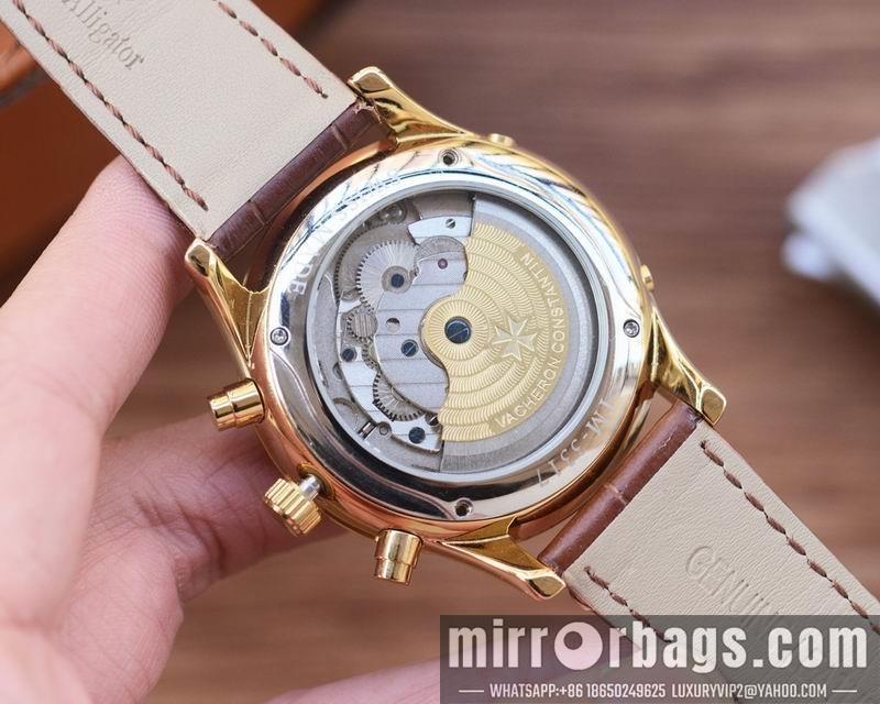 Replica Vacheron Constantin 41mm 031952