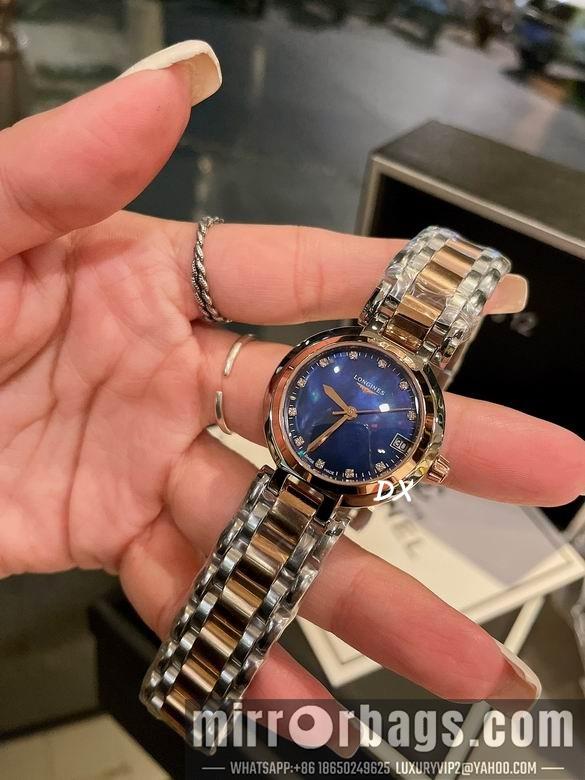 Replica Longines 30.5mm 12nms53