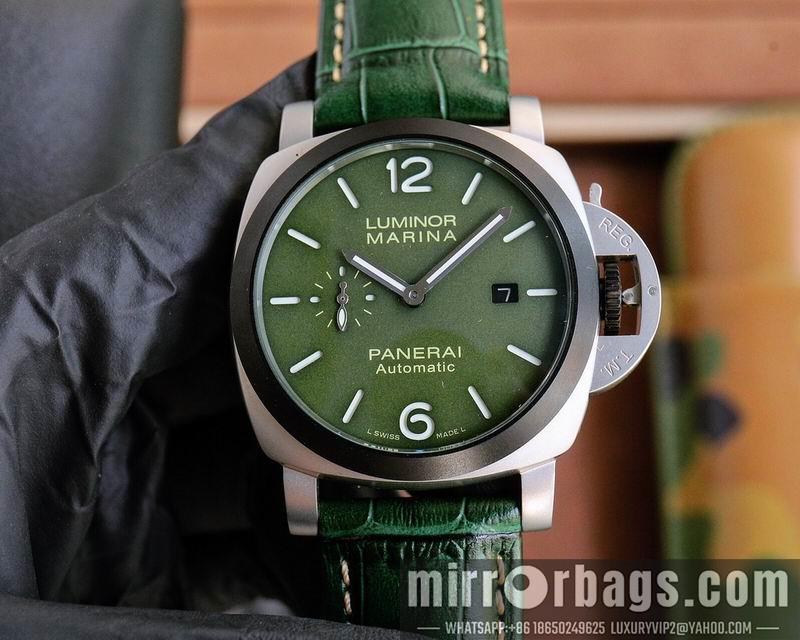 Replica Panerai 44X16mm 102369