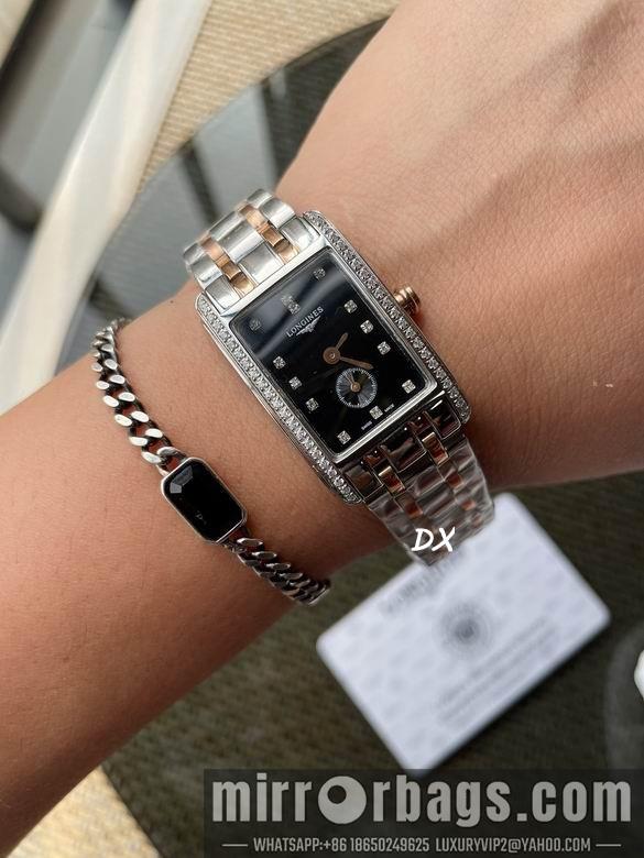 Replica Longines 33x22x7mm 12nms83