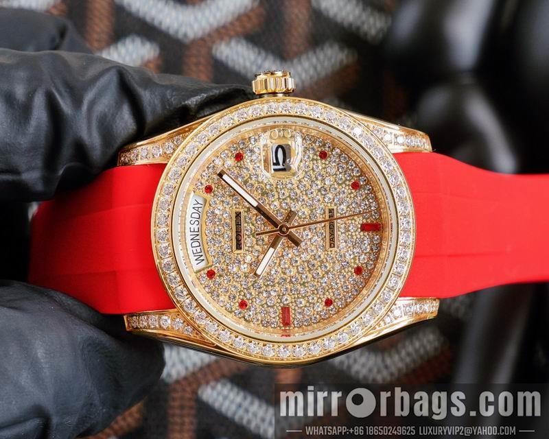 Replica Rolex 40mm 050746