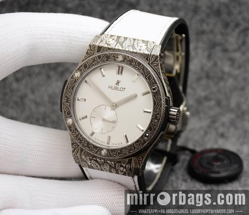 Replica Hublot 42X12mm 060858