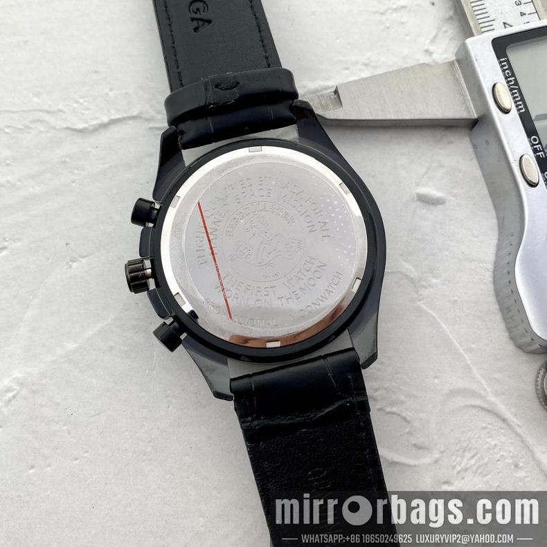 Replica Omega watch 42mm 093005