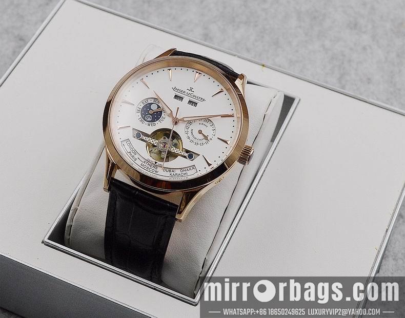 Replica Jaeger-LeCoultre men 42X12mm 060854