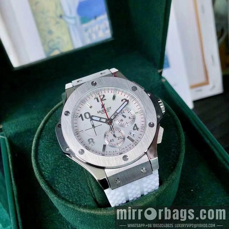 Replica Hublot 43mm 0318135