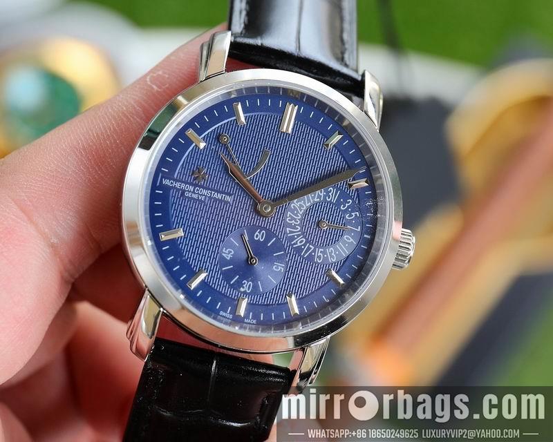 Replica Vacheron Constantin 38mm 050215