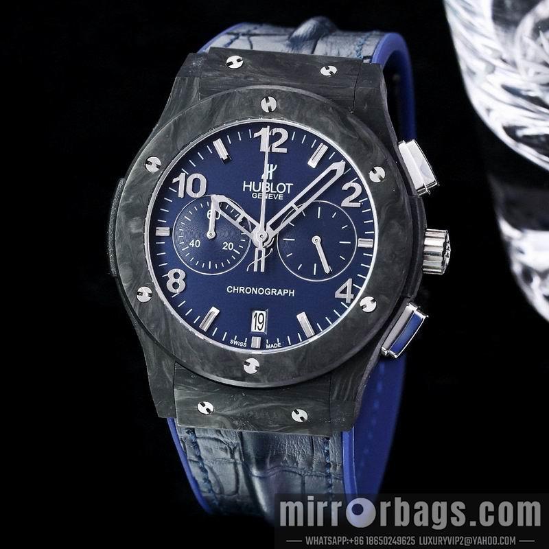 Replica Hublot 42X12.05mm 110901