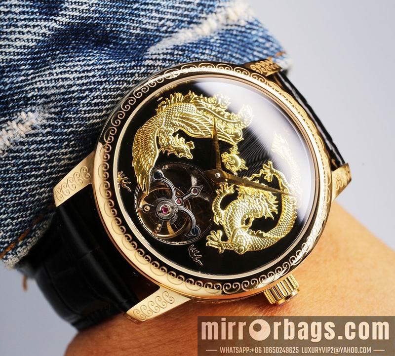 Replica Vacheron Constantin 44X14mm 051605