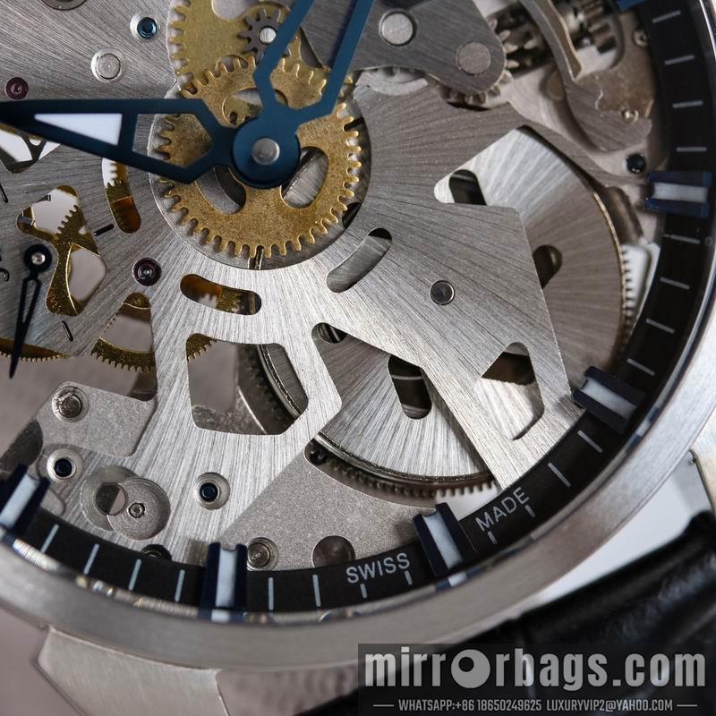 Replica Tissot 43mm 082945