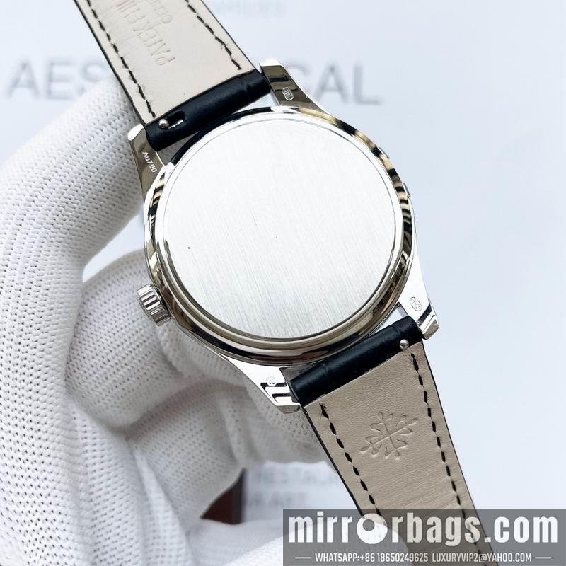 Replica Patek Philippe 39X10.2mm 032065