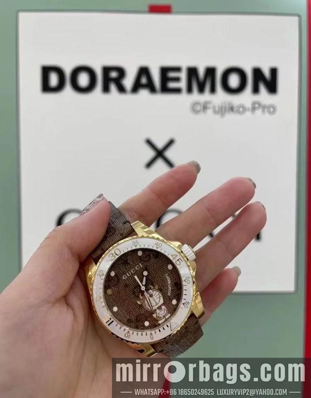 Replica Gucci watch 041642