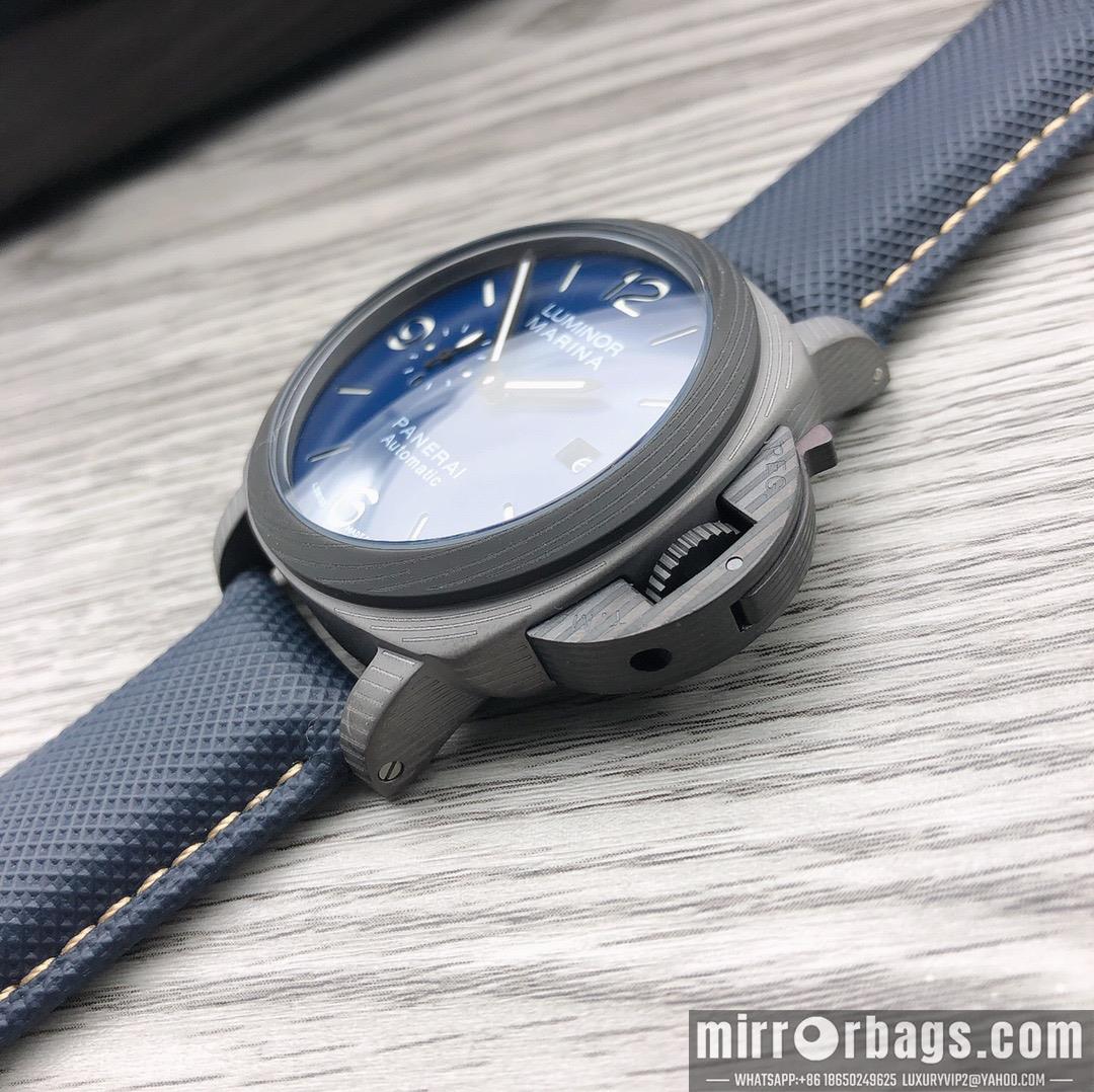 Replica Panerai 44mm watch mb 080403