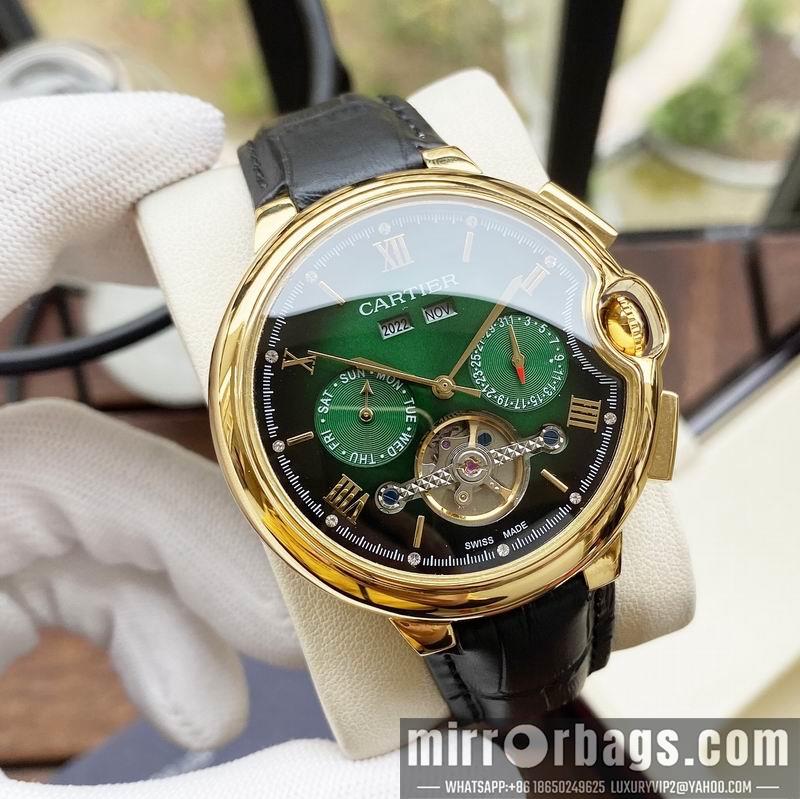 Replica Cartier 44mm 1031138