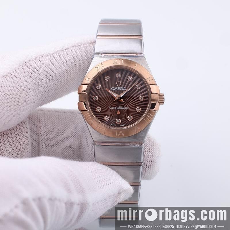 Replica Omega 28mm 022524