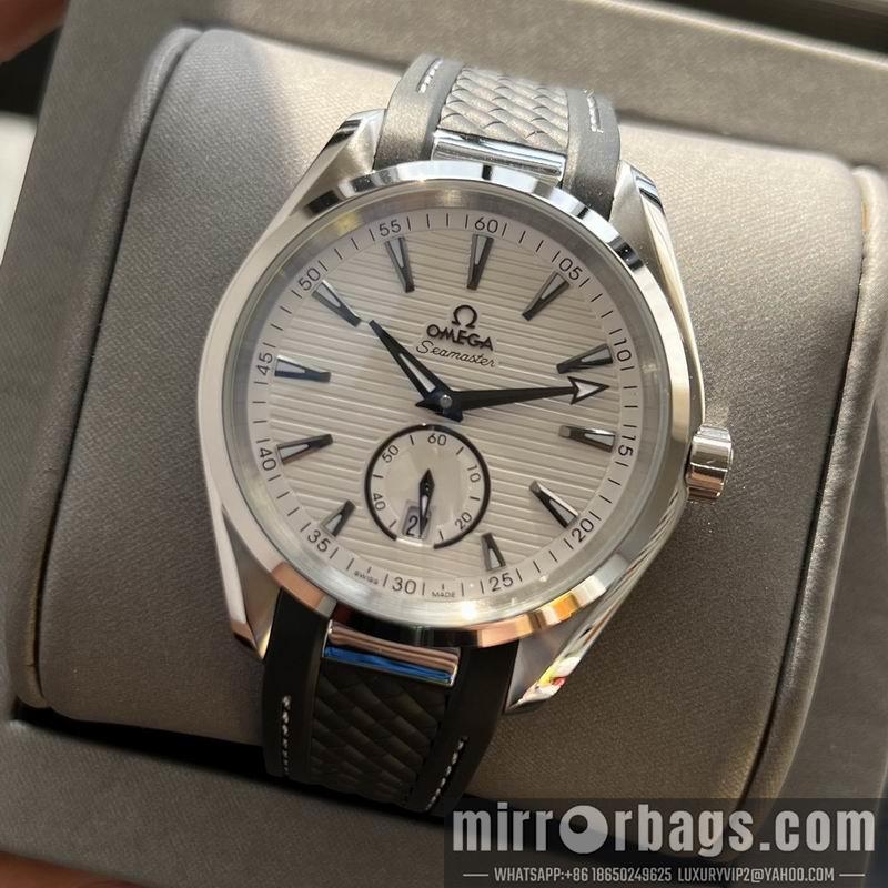 Replica Omega 41mm 101319