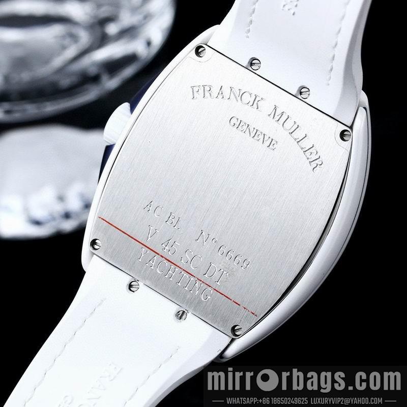 Replica Franck Muller 44X54mm 082916