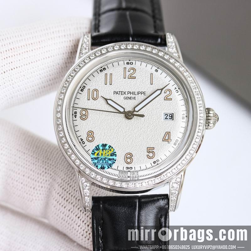 Replica Patek Philippe watch 041307