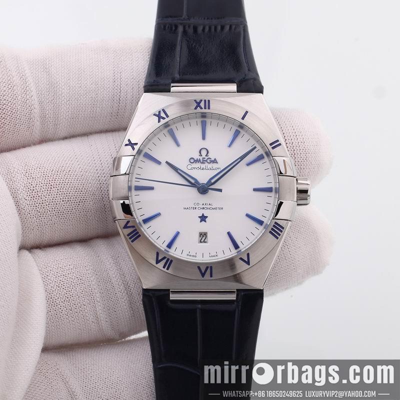 Replica Omega watch 022551