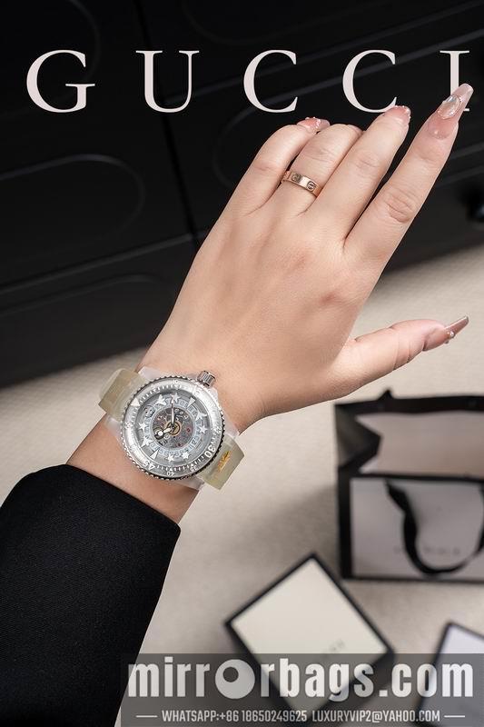 Replica Gucci 40mm 041666