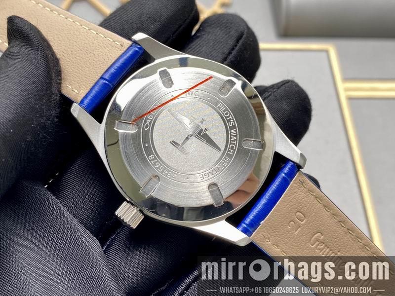 Replica IWC 40X13mm 0506161