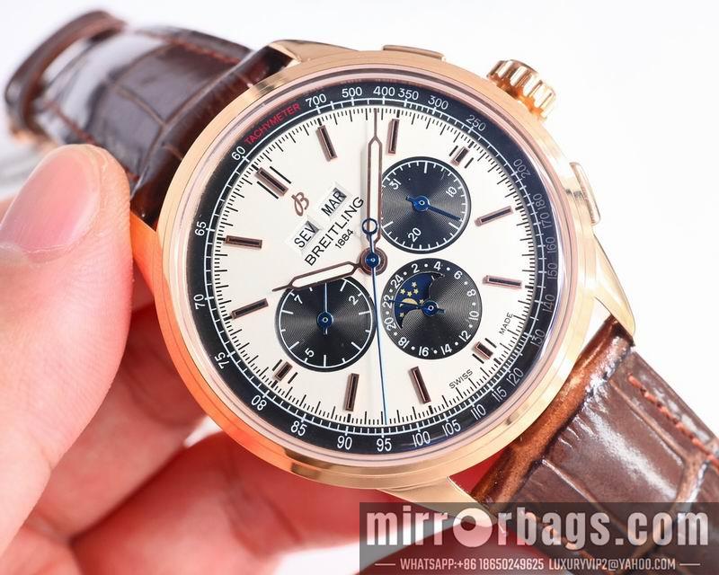 Replica Breitling 42mm 082957