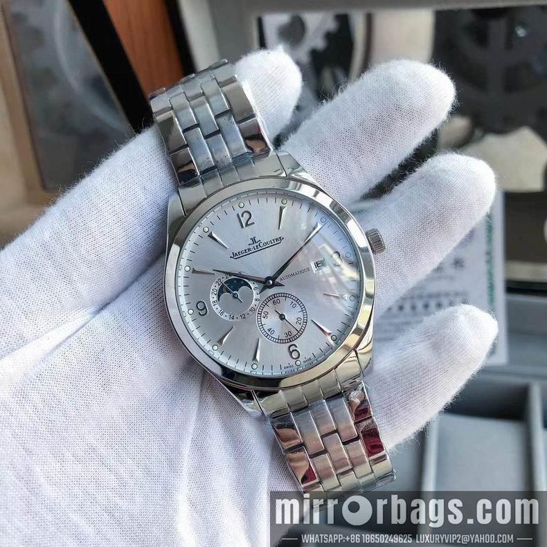 Replica Jaeger Lecoultre men 41X12mm M51