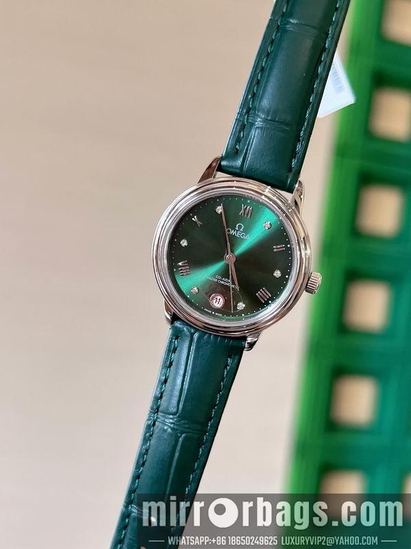 Replica Omega 27mm 32mm 082263
