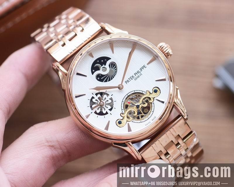 Replica Patek Philippe 41X12mm 052028