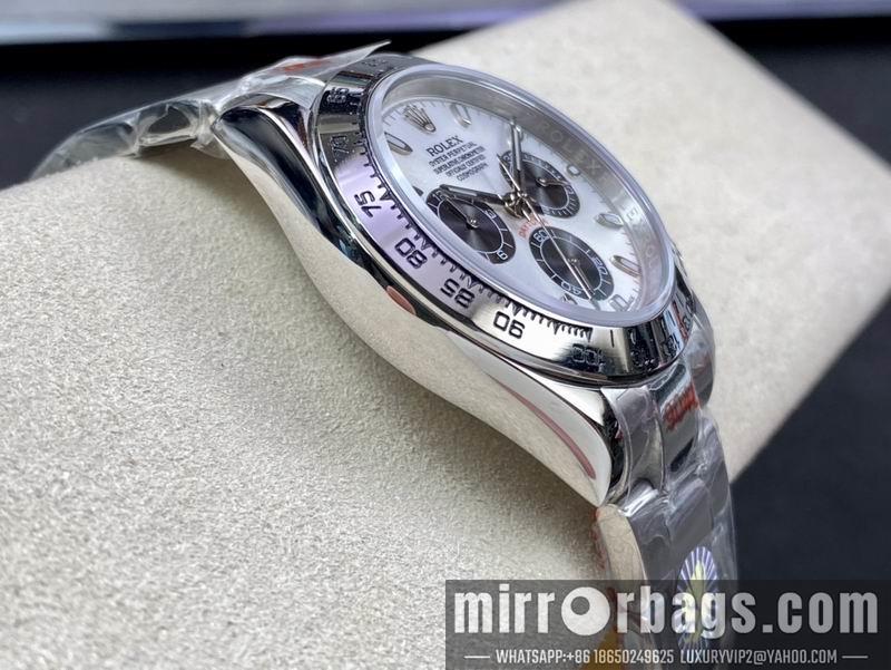 Replica Rolex 40mm 090406