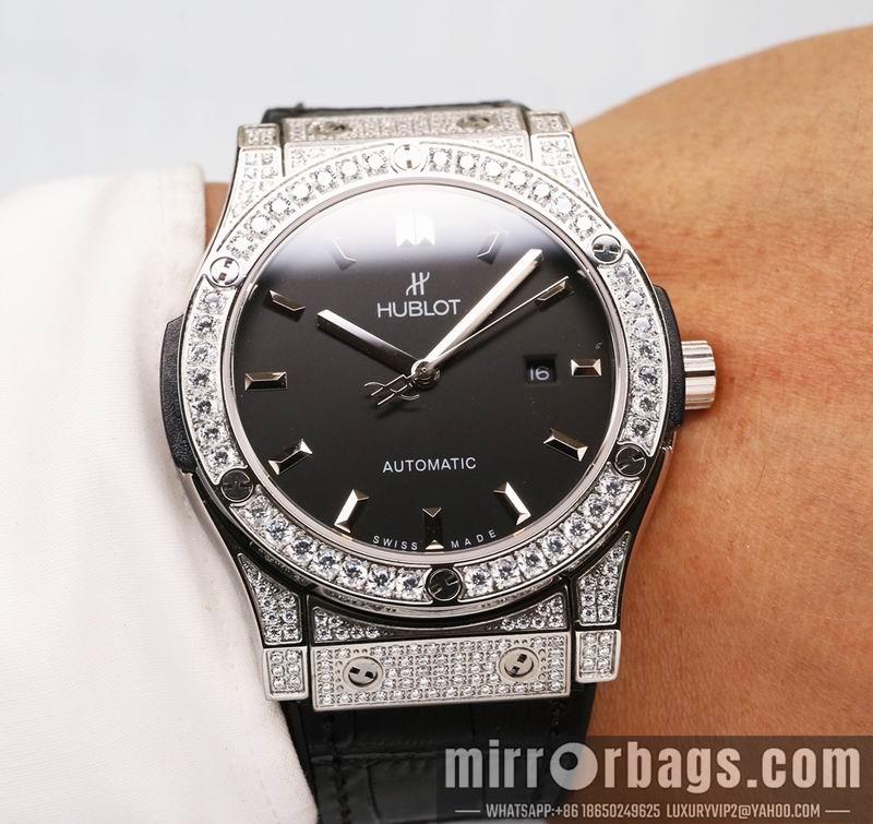 Replica Hublot 45X12mm 050837