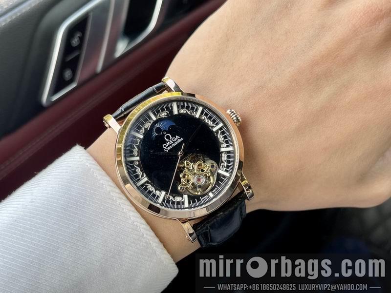 Replica Omega 42mm 031724