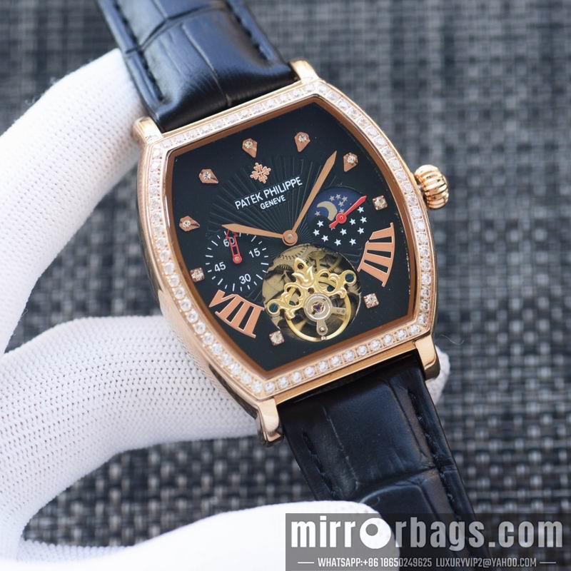 Replica Patek Philippe 43X12mm 082289