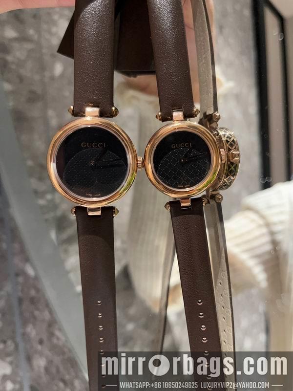 Replica Gucci S27mm M32mm 110118
