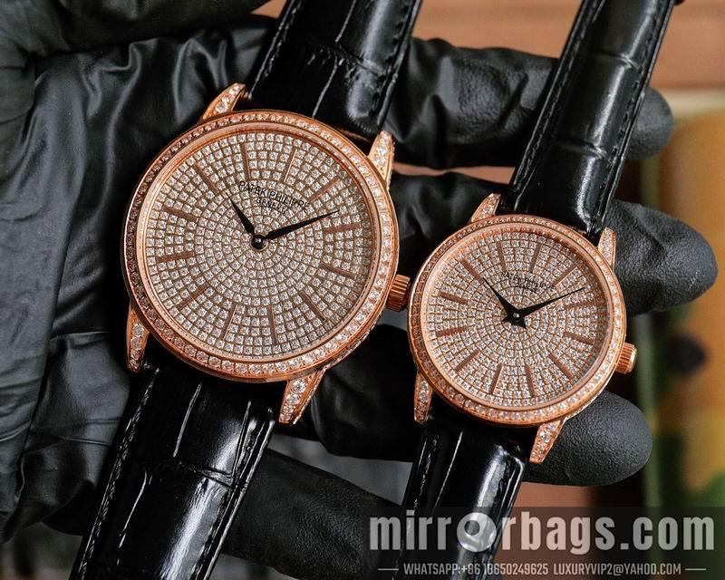 Replica Patek Philippe watch 092821