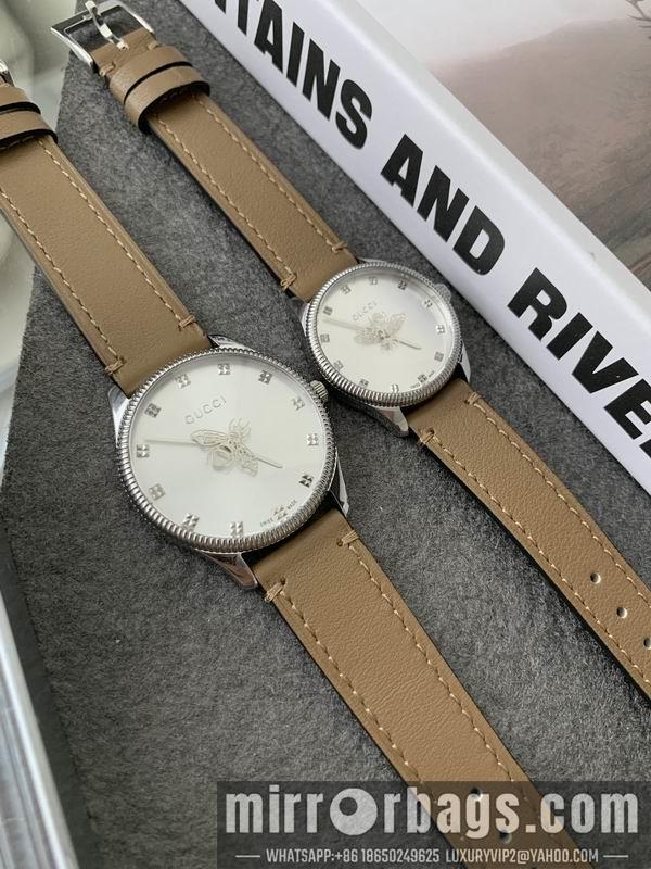 Replica Gucci 36mm 29mm 0829136
