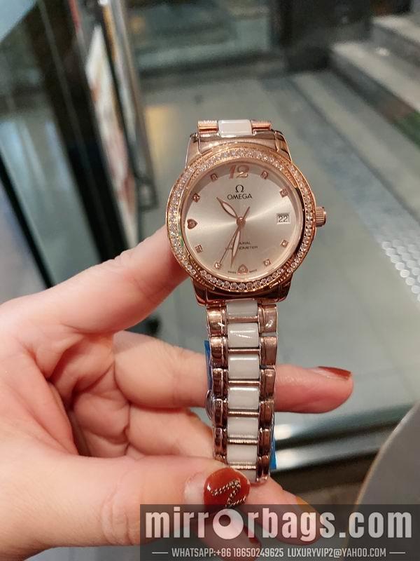 Replica Omega 35mm 022474