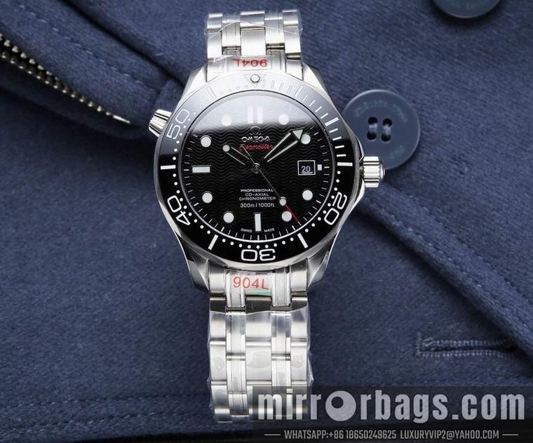 Replica Omega LumiNova 42X11mm A60