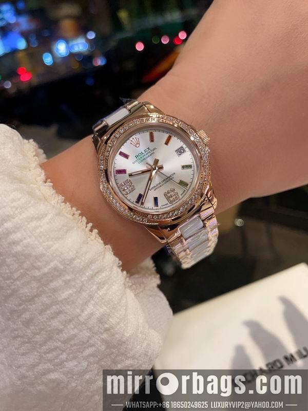 Replica Rolex 35mm 022477