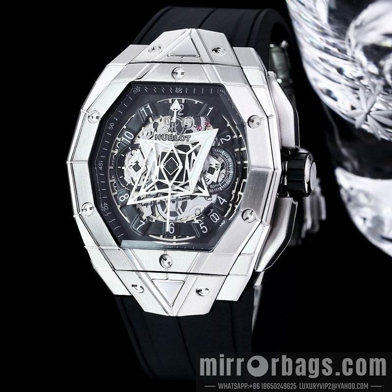Replica Hublot watch 122501